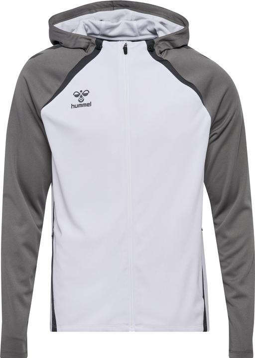 Immagine prodotto hummel hmlLEAD 2.0 ZIP HOODIE (S)