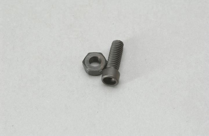 Actual product image O.S. Engines Rocker arm adjusting screw