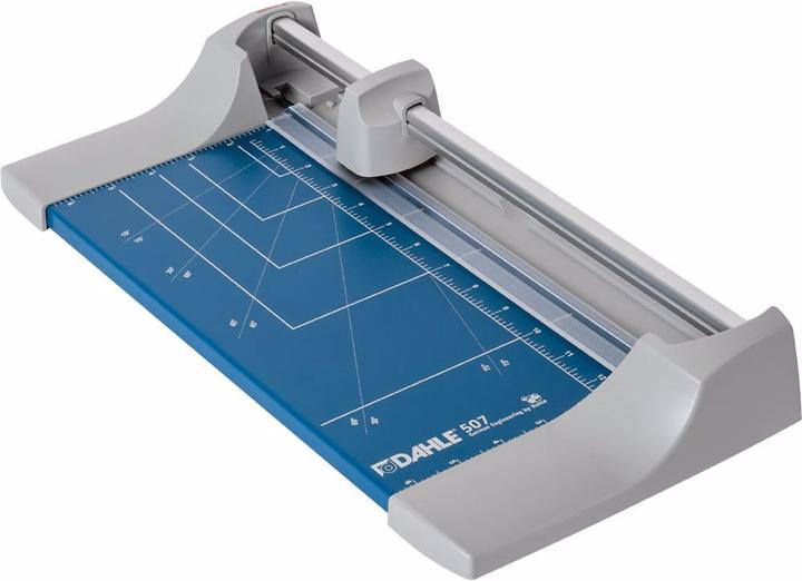 Dahle 507 (8 Sheets, A4)