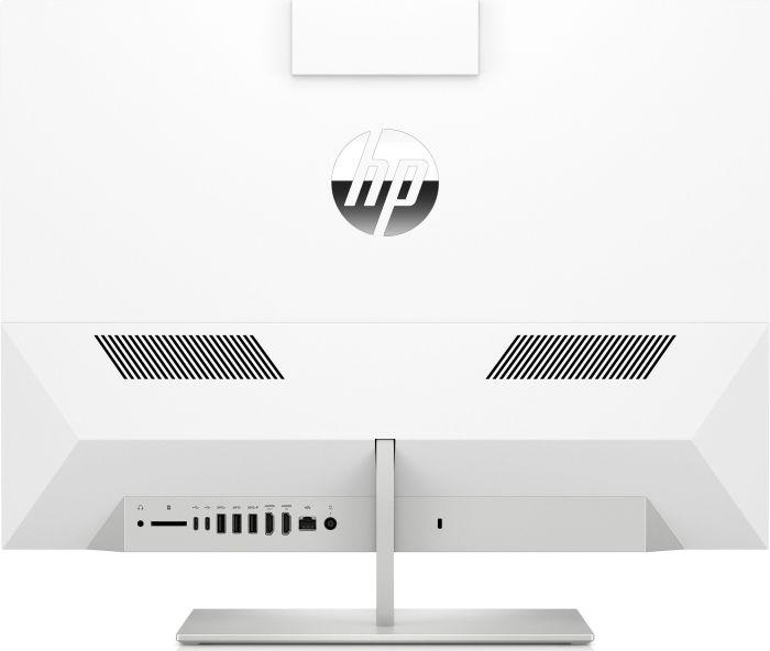 Produktbild HP Pavilion 27-xa0224ng (Intel Core i7-9700T, 16 GB, 512 GB, GeForce MX230)