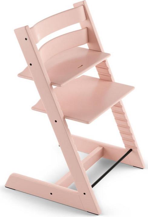 Serene Pink
