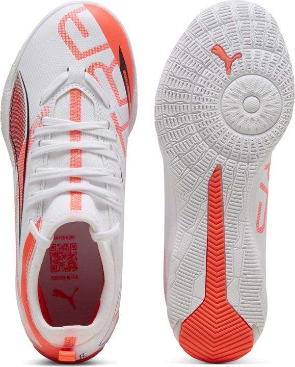 Immagine prodotto Puma ULTRA 5 MATCH IT + Mid Jr (38.5)