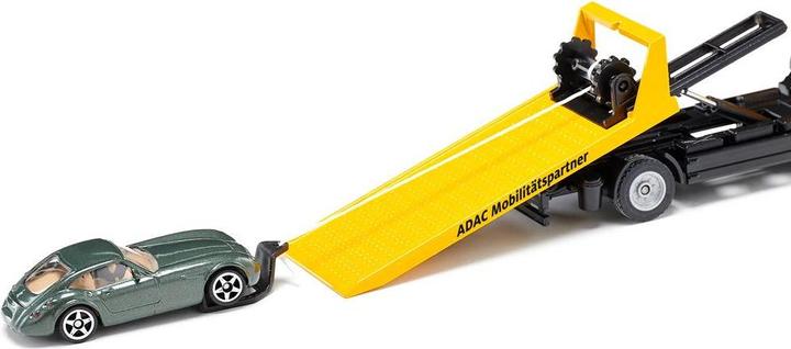 Produktbild Siku Abschleppwagen