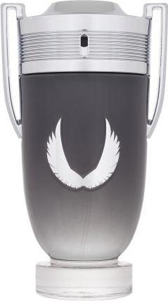 Actual product image Paco Rabanne Invictus Platinum (Eau de parfum, 200 ml)