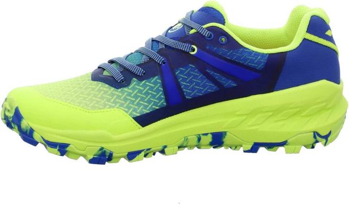 Actual product image Mammut Sertig II Low Performance Hiking Footwear Low (42 2/3)