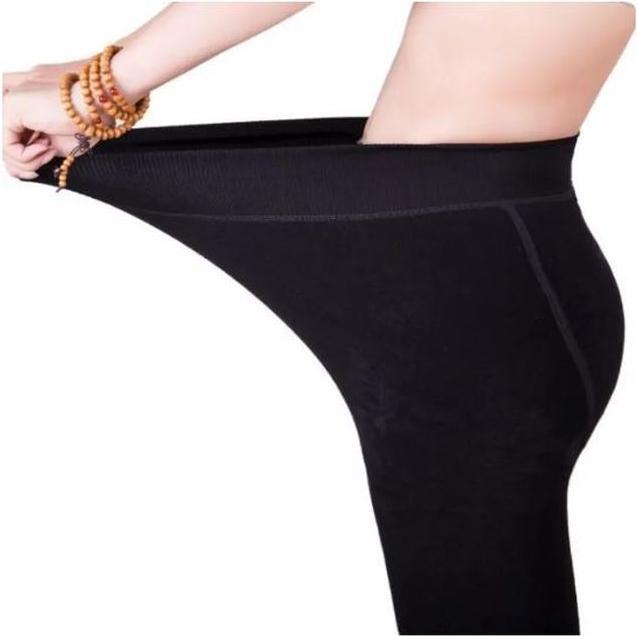 Immagine prodotto MU Style Leggings invernali foderati Therm Series (S)