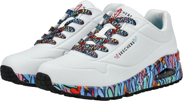 Produktbild Skechers Uno Ravaged Love (41)