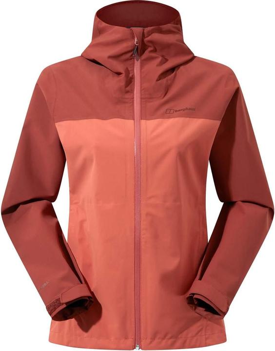 Immagine prodotto Berghaus Arnaby Giacca Impermeabile Con Cappuccio Donna (44)