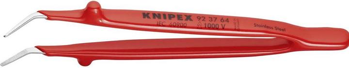 Actual product image Knipex Universal Tweezers
