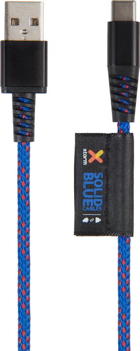 Image du produit Xtorm USB-C (1 m, USB 2.0)