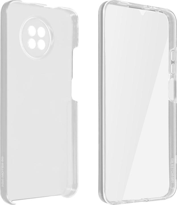 Actual product image Avizar Integral Series (Xiaomi Redmi Note 9T 5G)