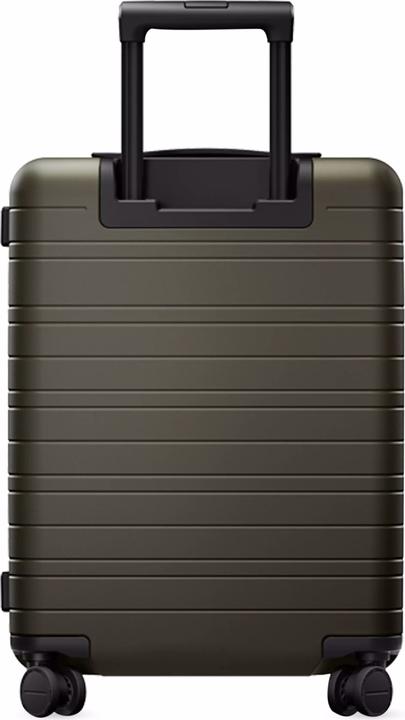 Produktbild Horizn Handgepäck Koffer ESSENTIAL H5 dunkelolive (35 l, Handgepäck (bis 50l))
