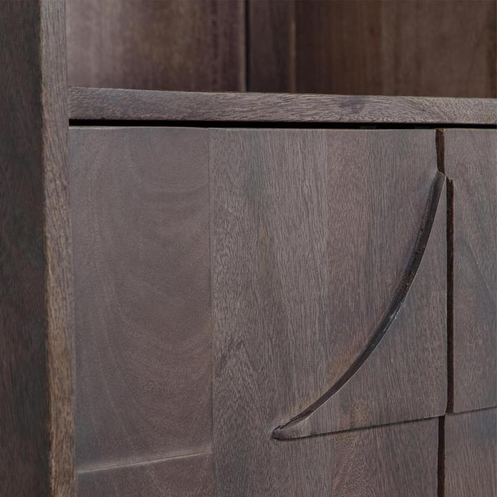 Actual product image BePureHome Draw (200 x 60 x 40 cm)
