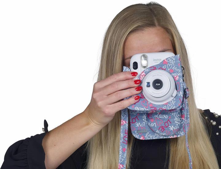 Immagine prodotto Cullmann RIO Fit 110 (Borsa a tracolla per fotocamera)