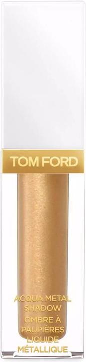 Actual product image Tom Ford Acqua Metal Shadow (01 Reflects Applies)