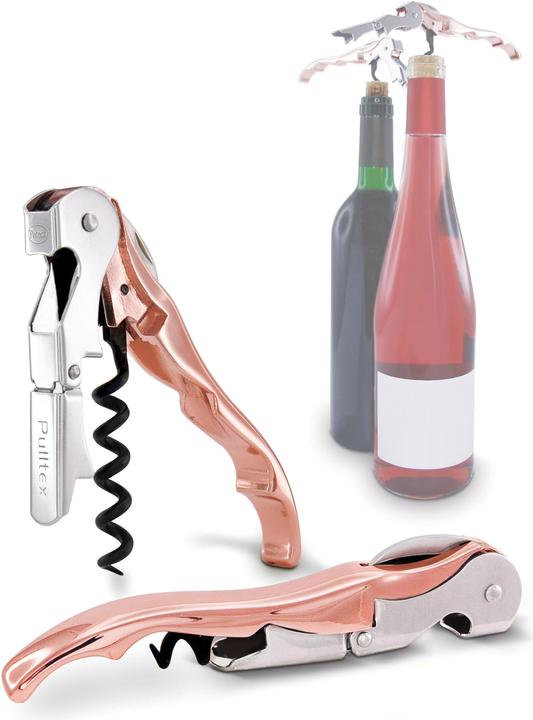 Actual product image Pulltex Corkscrew (Corkscrew)