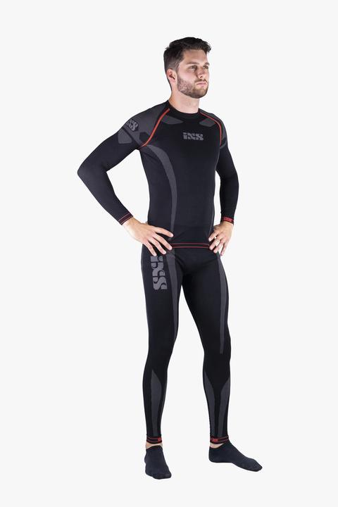 Produktbild iXS 365 Lange Funktions-Hose (XS, S)