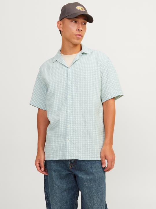 Immagine prodotto Jack & Jones Camicia Comfort Fit Camicia (XS)