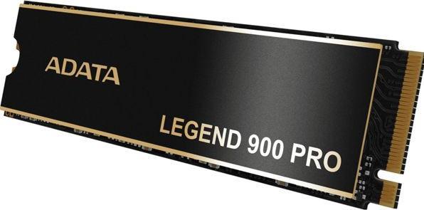 Produktbild Adata SSD 1.0TB LEGEND 900 PRO M.2 PCI4 (1000 GB, M.2 2280)