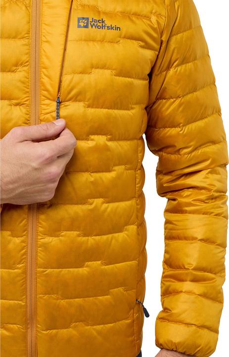Produktbild Jack Wolfskin Passamani Down Hoody M (XL)