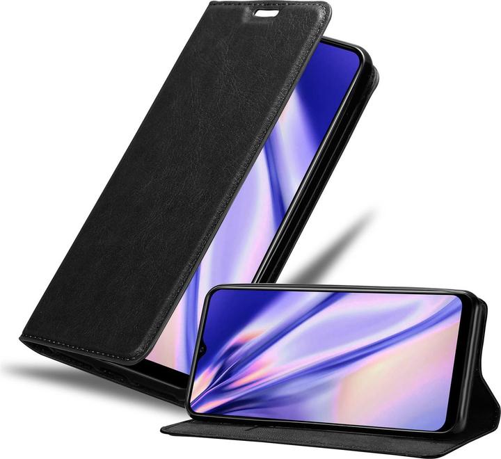 Produktbild Cadorabo Book Invisible Magnet Cover (Vivo Y20s)