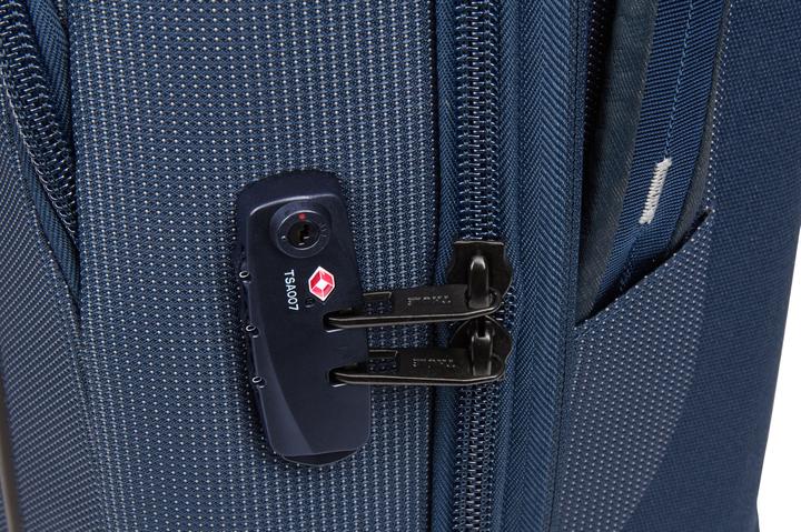 Produktbild Thule Crossover 2 Spinner (35 l, Handgepäck (bis 50l))