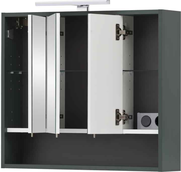 Produktbild Schildmeyer Kent (70 x 16 x 64.5 cm)