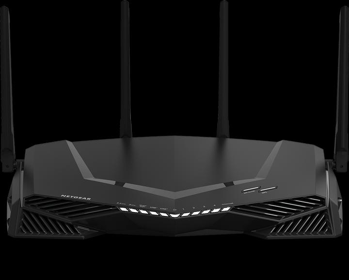 Actual product image Netgear Nighthawk Pro Gaming Mesh Wifi Kit