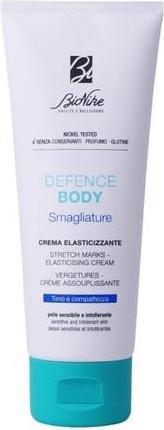 Produktbild BioNike Internation Defence Body Cr Elasticizing Stretch Marks Cream 100ml (Körpercreme, 100 ml)