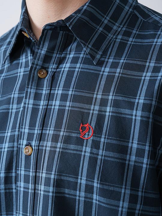 Produktbild Fjällräven Övik Lite Shirt S/S (L)