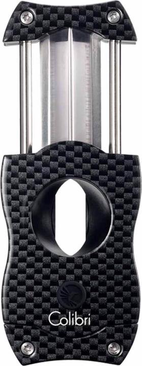 Produktbild Colibri V- Cutter Carbon Fiber black