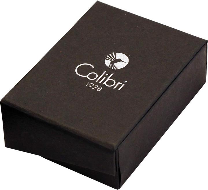 Produktbild Colibri V- Cutter Carbon Fiber black