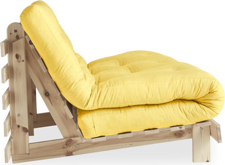 Immagine prodotto Karup Design Radici 140 (Divano letto)