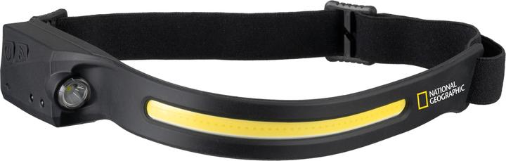National Geographic Iluminos Stripe (300 lm)