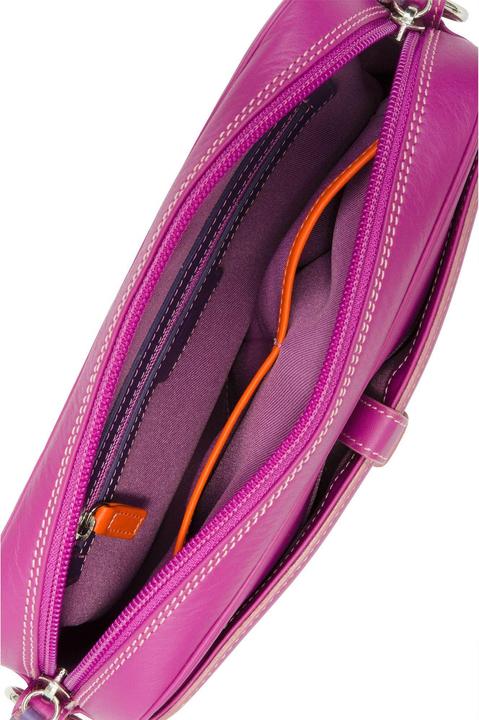 Immagine prodotto Mywalit Borsa a tracolla in pelle 23 cm