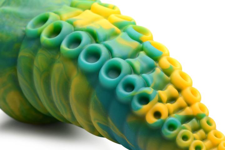 Actual product image Frisky Monstropus