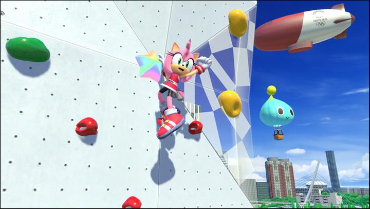 Produktbild Nintendo Mario & Sonic Olympische Spiele: Tokyo 2020 (Switch, DE)