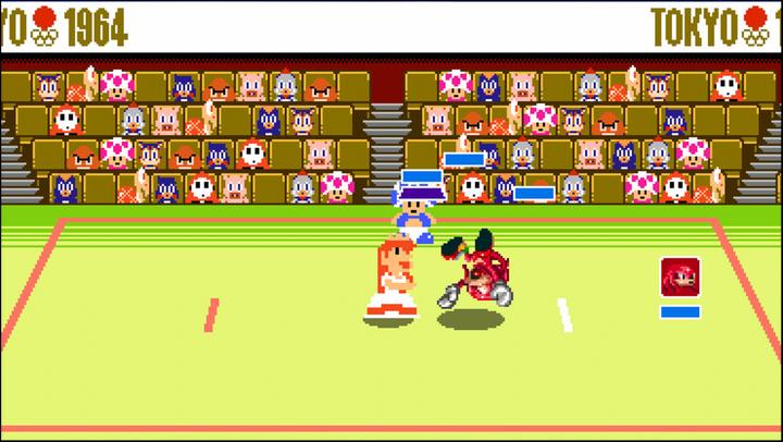 Produktbild Nintendo Mario & Sonic Olympische Spiele: Tokyo 2020 (Switch, DE)