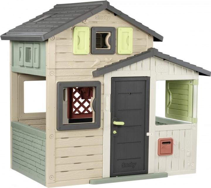 Actual product image Smoby Evo Friends