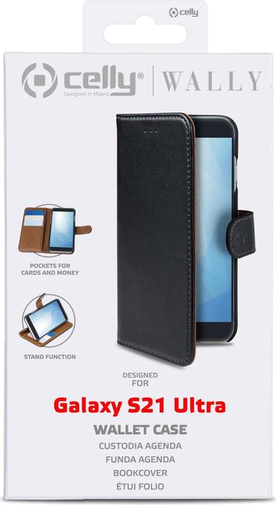 Image du produit Celly Wally (Samsung Galaxy S21 Ultra 5G)