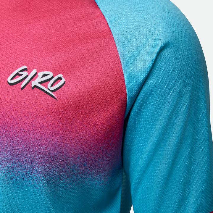 Immagine prodotto Giro Maglia Y Roust (M)