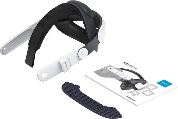 Bobovr E3 Zugentlastungsband für Meta Quest 3/3s