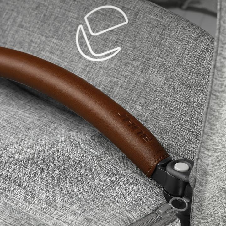 Actual product image Jané micro