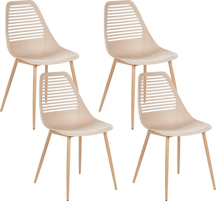 Actual product image Beliani Montello
