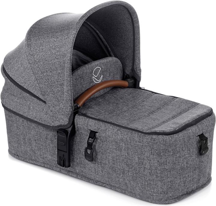 Actual product image Jané micro