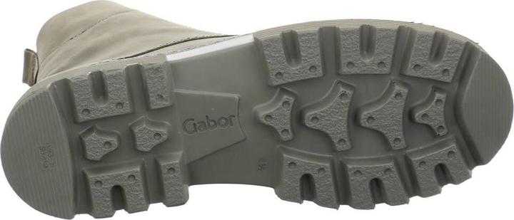 Actual product image Gabor Lace-up boot with zipper (36)