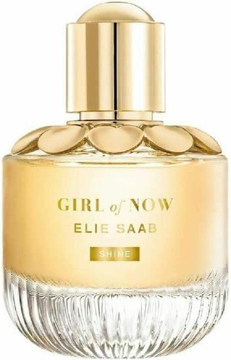 Immagine prodotto Elie Saab La ragazza di adesso (Eau de parfum, 50 ml)