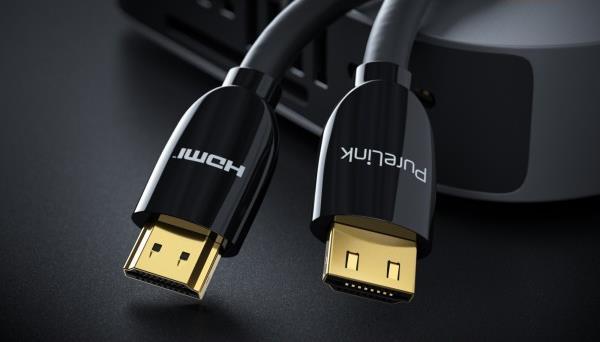 Produktbild Purelink HDMI (Typ A) — HDMI (Typ A) (1.50 m, HDMI)
