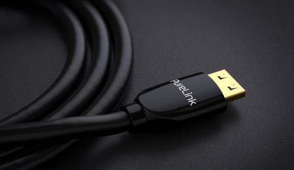 Produktbild Purelink HDMI (Typ A) — HDMI (Typ A) (1.50 m, HDMI)