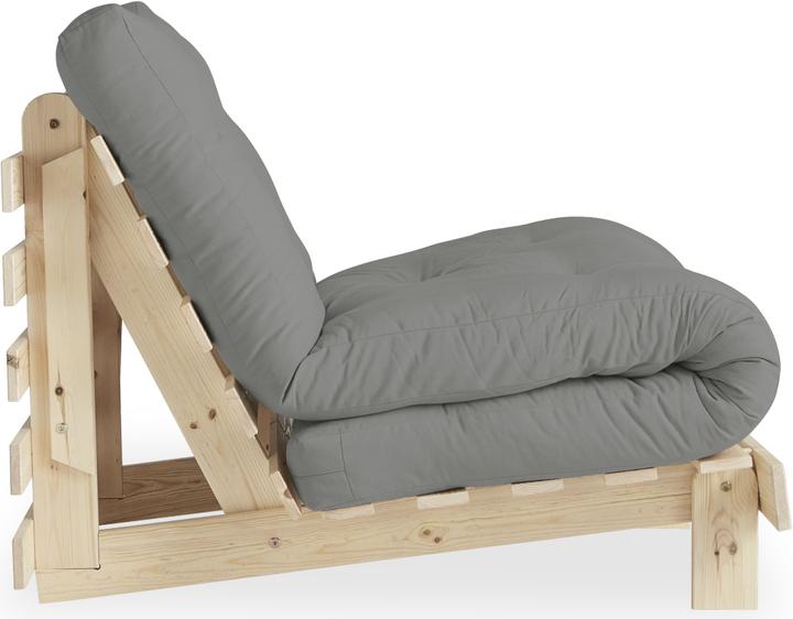 Actual product image Karup Design Roots (Sofa bed, 1-seater)